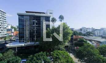 Imagem 7: Apartamento para Aluguel - Floresta, 1 Quarto, 56 m2