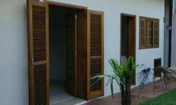 Imagem: Casa Térrea em Moema