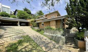 Imagem 2: Casa à venda 4 Quartos, 3 Suites, 8 Vagas, 1305M², COTIA, COTIA - SP