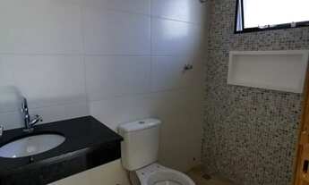 Imagem 7: Sobrado novo na vila carrão