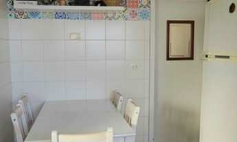 Imagem 5: Apartamento à venda com 145m², Vila Mariana, com 4 dormitórios sendo 1 suíte e 2 vagas de