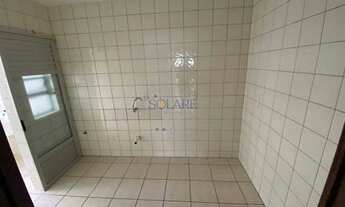 Imagem 4: Apartamento de 2 quartos e 2 vagas à venda próximo ao Horto Florestal, Córrego Grande/Flor