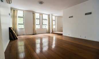 Imagem 2: Apartamento à Venda com 6 dormitórios em Cerqueira César