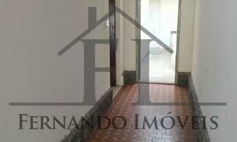 Imagem 4: LOCAÇÃO SOBRADO 2 DORMITÓRIOS, SALA, COZINHA, BANHEIRO E 1 VAGA - IPIRANGA / SP