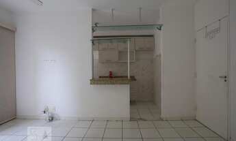 Imagem 3: Apartamento para Aluguel - São Cristóvão, 2 Quartos, 50 m2