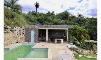 Imagem 2: SARZEDO - Casa de Condomínio - Quintas Da lagoa