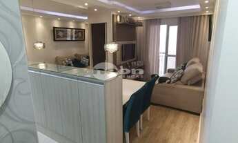 Imagem: SANTO ANDRé - Apartamento Padrão - Parque