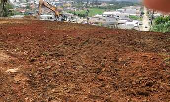 Imagem: Terreno no Morretes