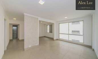 Imagem: Jardim Paulista, 95 m² com 2 dormitórios