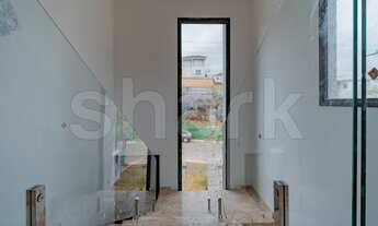 Imagem 4: Casa de condomínio para venda com 240 metros quadrados com 3 quartos