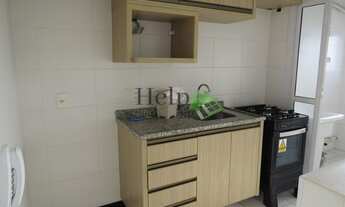 Imagem 4: São Paulo - Apartamento Padrão - Vila Carioca