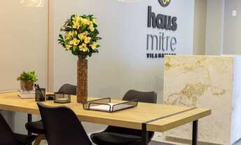 Imagem 5: Apartamento campo belo 32 m² à venda no Campo