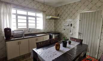 Imagem 3: Casa com 4 dormitórios à venda, 137 m² por R$ 550.000,00 - Vila Itapegica - Guarulhos/SP