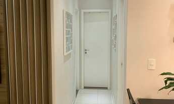 Imagem 4: 2 dormitórios, 1 suite e 1 vagas na Vila Isa