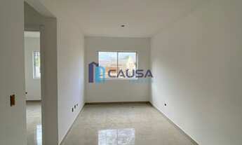 Imagem 2: Araucária - Apartamento Padrão - Costeira