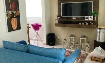 Imagem 4: Cobertura com 2 suites, 4 banheiros, piscina aquecida, em Santana