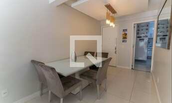 Imagem 6: Apartamento à Venda - Maracanã, 3 Quartos, 120 m2