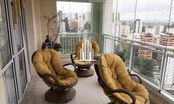 Imagem 4: Apartamento de 4 dormitórios no Morumbi