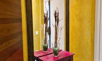 Imagem: Excelente Apartamento Cobertura Duplex 287,7