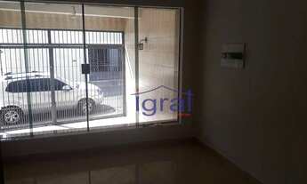 Imagem 2: Sobrado com 3 dormitórios à venda, 100 m² por R$ 670.000,00 - Jabaquara - São Paulo/SP