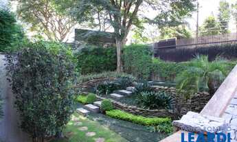 Imagem 3: CASA ASSOBRADADA - JARDIM GUEDALA - SP