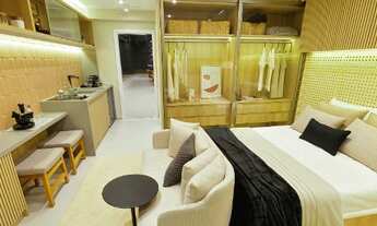 Imagem: STÚDIO À VENDA EM SAÚDE