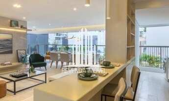 Imagem 5: Apartamento de 3 dormitórios no Alto de Pinheiros