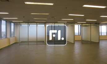 Imagem 5: Conjunto para alugar, 1865 m² por R$ 110 M2/mês - Brooklin - São Paulo/SP