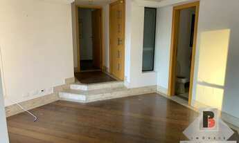 Imagem 7: APARTAMENTO DE ALTO PADRÃO NA MOOCA - 1 POR ANDAR!