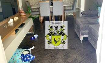 Imagem 6: Lindo Apartamento com sacada gourmet - 03 dormitórios - 02 vagas -Rudge Ramos - SBC