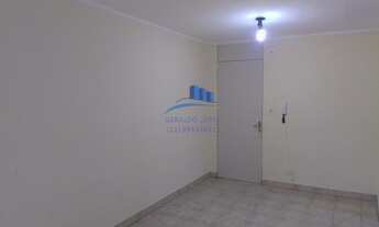 Imagem 5: Apartamento para aluguel com 50 mts. 2 dormitórios, 1 vaga - Santo Amaro - Excelente local