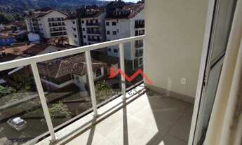 Imagem 5: Cobertura com 3 dormitórios à venda, 144 m² por R$ 760.000,00 - Alto - Teresópolis/RJ