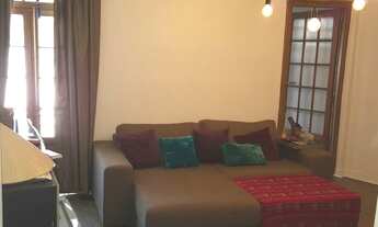 Imagem: APARTAMENTO - SANTA CECÍLIA - SP