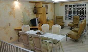 Imagem 6: Casa com 6 dormitórios à venda - Horto Florestal