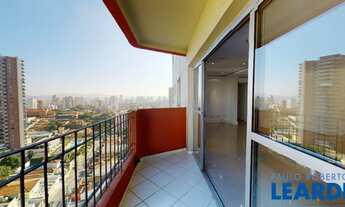 Imagem: APARTAMENTO - LAPA - SP