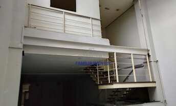 Imagem 3: Alugar sobrado comercial de 250m² no Gonzaga em Santos SP