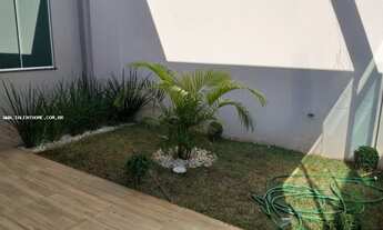 Imagem 6: Casa para Venda em Londrina, Parque Residencial Michael Licha, 3 dormitórios, 1 suíte, 2 b