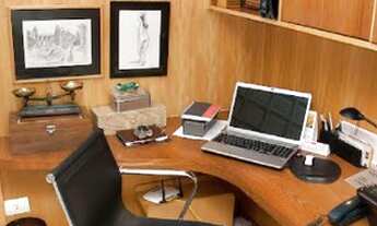 Imagem 5: APT LINDO, SANTANA, 143M2, 3 DORMS SENDO 3 SUÍTES E 3 VAGAS DEMARCADAS, MOBILIADO