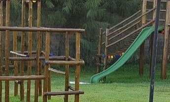 Imagem 7: Terreno declive 381m2 no Alphaville Litoral Norte 2