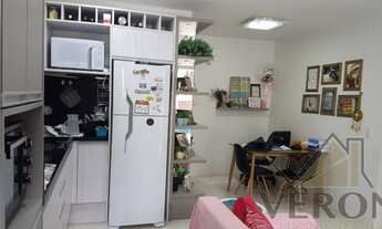 Imagem 6: CAXIAS DO SUL - Apartamento Padrão - Vinhedos