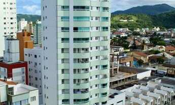 Imagem: Apartamento com 2 quartos no Residencial