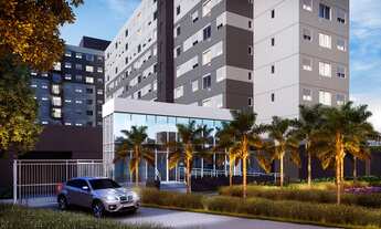 Imagem 6: Apartamento para venda com 37 metros quadrados com 2 quartos em Lapa de Baixo - São Paulo