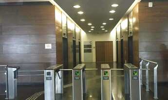 Imagem 5: CONJUNTO COMERCIAL DE 2844 m²