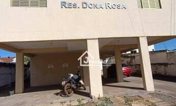 Imagem 4: Apartamento com 2 dormitórios para alugar, 58 m² por R$ 1.200,00/mês - Setor Leste Vila No