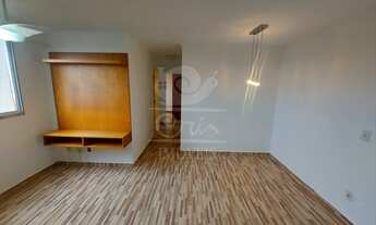 Imagem 2: Apartamento em Parque São Vicente - Mauá - SP]