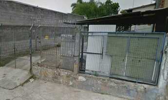 Imagem 4: Terreno a venda em Tatuapé com 270m². Esquina com Radial Leste