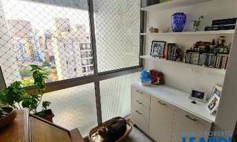 Imagem: APARTAMENTO - PERDIZES - SP