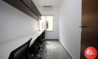 Imagem: São Paulo - Conjunto Comercial/sala - Brooklin