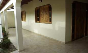 Imagem 7: Casa para aluguel possui 175 metros quadrados com 3 quartos em Centauro - Eunápolis - BA