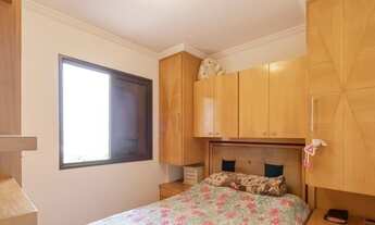 Imagem 5: Apartamento com 3 dorms, 1 vaga na saúde